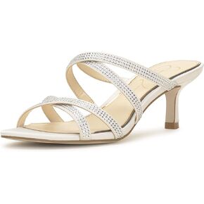 Jessica Simpson Women's Chanter High Heel Sandal Heeled
