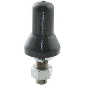 Shank Cover Gray - 005B