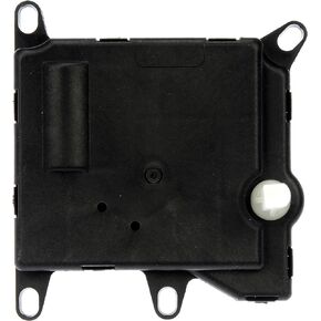 Dorman 604-203 HVAC Blend Door Actuator Compatible with Select Ford Models