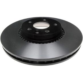ACDelco Silver 18A2691A Front Disc Brake Rotor