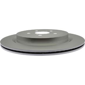 Raybestos BRAKE ROTOR