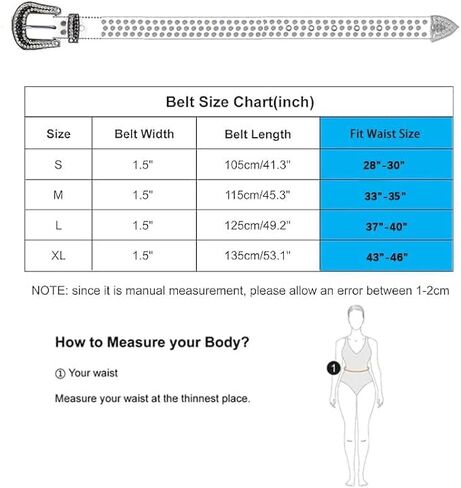 Studded belt Rhinestone Belt for Women BB Belt Y2K Style Cowgirl Bling Belt Western Belt Festivals Gifts Belt in Saudi Arabia