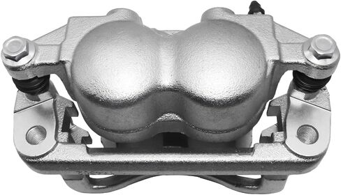 ماسك الفرامل مع دعامة جانب الراكب الأمامي 18-B5022| يناسب 2005-2012 Ford F-250 Super Duty، 2005-2012 Ford F-350 Super Duty-Front Right in Kuwait