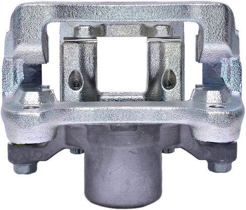 New Mando 16A5137 Disc Brake Caliper Original Equipment in Saudi Arabia