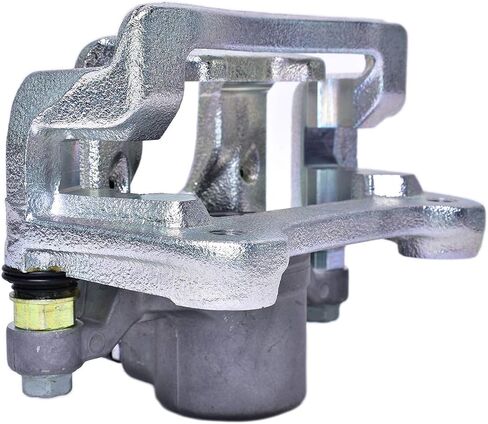 New Mando 16A5137 Disc Brake Caliper Original Equipment in Saudi Arabia