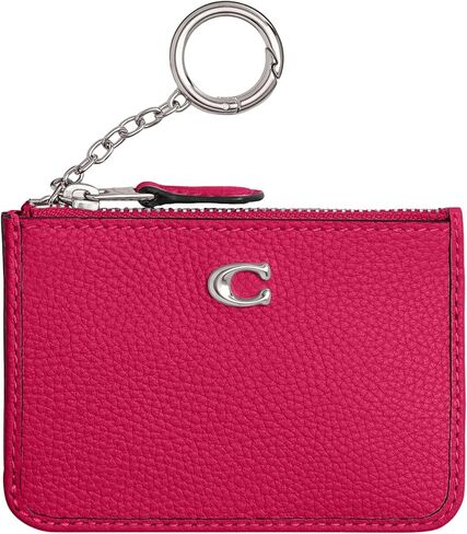 Coach Mini Id Skinny, Dragonfruit in Saudi Arabia