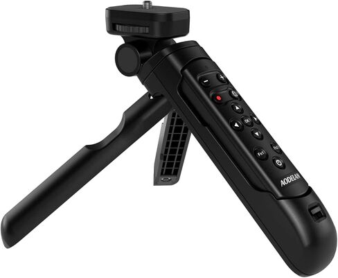 AODELAN حامل ثلاثي القوائم لاسلكي للتحكم عن بعد لكاميرا Nikon Z30 P1000 Z6II Z7II in Kuwait