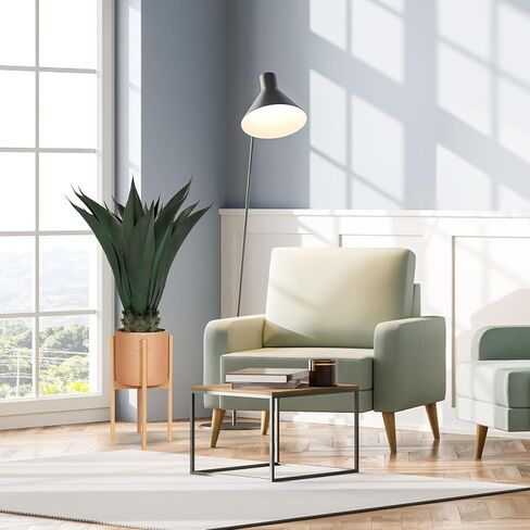 37"Agave Artificial Plant ，Artificial Aloe Vera Plant ，Fake Succulent Potted Plants with Black Plastic Pot,UV Resistant Fake Agave Plant for Outdoor/Indoor Decor in Kuwait