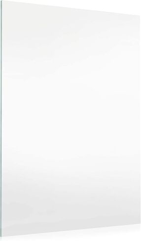 CountryArtHouse Non-Glare Acrylic Replacement for 16x20 Picture Frame, Replacement Plexiglass for 16x20 Photo Frame, UV-Resistant Non-Glare Acrylic Cover Sheet in Saudi Arabia