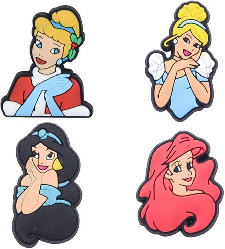 Cartoon Shoe Decoration Charms Soft PVC Shoe Accessories Boys Girls Women Teens Kids Cute Clog Shoe Charm for Party Gifts in Saudi Arabia