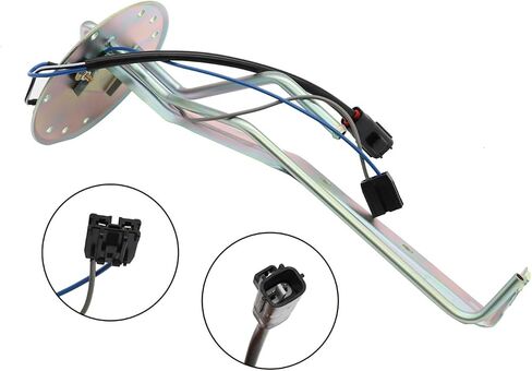 2320635260 Fuel Pump Mount Hanger Bracket Compatible with 1992-1995 Pickup Extended Cab Pickup 2.4L 3.0L 4Runner SR5 2.4L 3.0L 1991-1995 in Saudi Arabia
