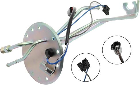 2320635260 Fuel Pump Mount Hanger Bracket Compatible with 1992-1995 Pickup Extended Cab Pickup 2.4L 3.0L 4Runner SR5 2.4L 3.0L 1991-1995 in Saudi Arabia
