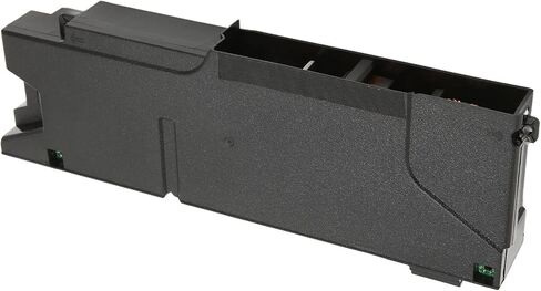 Zunate Power Supply ADP 200ER Replacement for PS4, Replacement ADP 200ER 4 Pin Power Supply Unit Work for PS4 1200 Series, Original Power Supply Adapter Power Supply Unit ADP 200ER in Saudi Arabia
