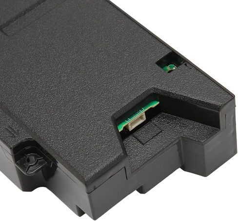 Zunate Power Supply ADP 200ER Replacement for PS4, Replacement ADP 200ER 4 Pin Power Supply Unit Work for PS4 1200 Series, Original Power Supply Adapter Power Supply Unit ADP 200ER in Saudi Arabia
