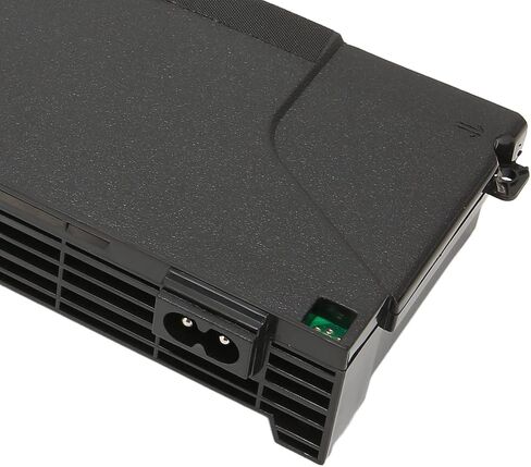 Zunate Power Supply ADP 200ER Replacement for PS4, Replacement ADP 200ER 4 Pin Power Supply Unit Work for PS4 1200 Series, Original Power Supply Adapter Power Supply Unit ADP 200ER in Saudi Arabia