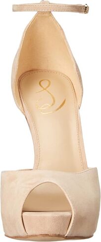 Sam Edelman Women's Florencia Pump in Saudi Arabia