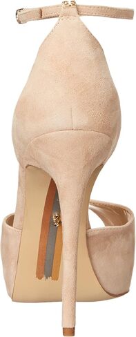 Sam Edelman Women's Florencia Pump in Saudi Arabia