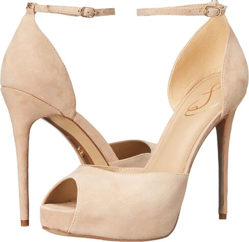 Sam Edelman Women's Florencia Pump in Saudi Arabia