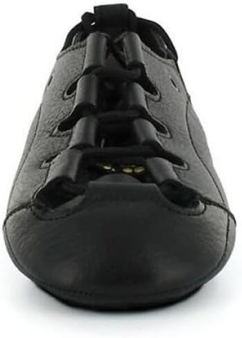 حذاء ميدوسا للرقص الأيرلندي، حذاء جلدي، الولايات المتحدة الأمريكية (الكبار 9) 25 سم in Kuwait