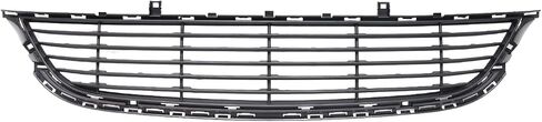 Front Lower Bumper Grille For 2015 2016 2017 Chrysler 200 in Saudi Arabia
