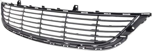 Front Lower Bumper Grille For 2015 2016 2017 Chrysler 200 in Saudi Arabia