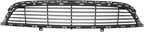 Front Lower Bumper Grille For 2015 2016 2017 Chrysler 200 in Saudi Arabia