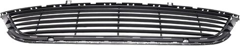Front Lower Bumper Grille For 2015 2016 2017 Chrysler 200 in Saudi Arabia