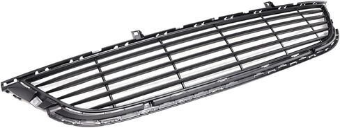 Front Lower Bumper Grille For 2015 2016 2017 Chrysler 200 in Saudi Arabia