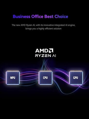 أجهزة الكمبيوتر اللوحية MINISFORUM 3 في 1 V3 التي تعمل بنظام Windows مع شاشة 14 بوصة، AMD Ryzen 7 8840U، 8 C/16 T، حتى 5.1 جيجا هرتز، 32 جيجا بايت رام، 1 تيرابايت SSD، كمبيوتر لوحي، يدعم Vlink، 2X USB4/Type C، مروحة مزدوجة، WiFi 6 & BT5. 2 in Kuwait