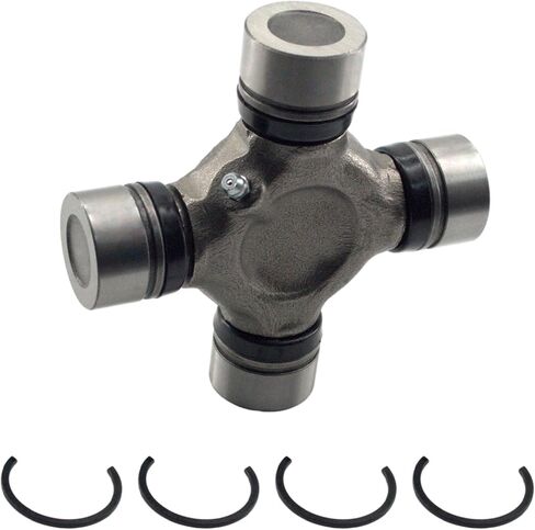 Universal Joint 479 Greaseable 1.375" x 3.702" in Saudi Arabia