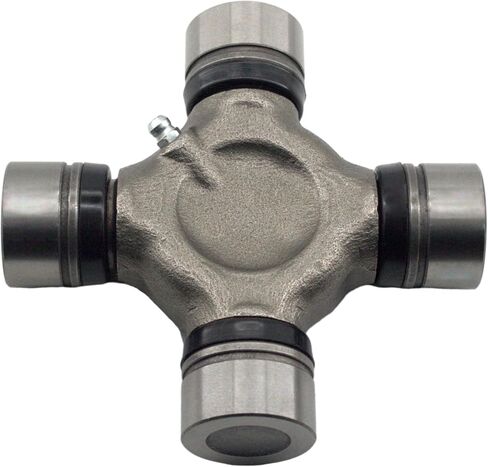 Universal Joint 479 Greaseable 1.375" x 3.702" in Saudi Arabia