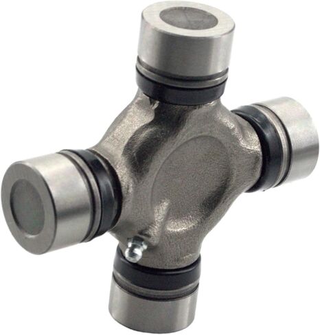 Universal Joint 479 Greaseable 1.375" x 3.702" in Saudi Arabia