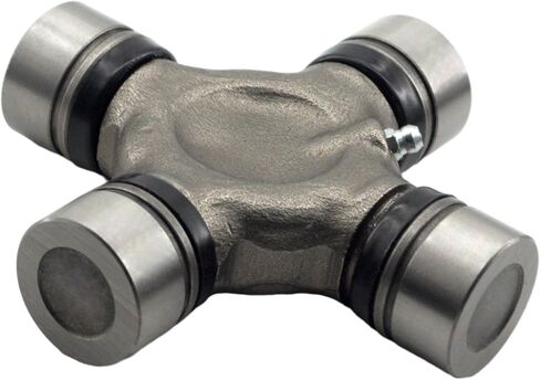 Universal Joint 479 Greaseable 1.375" x 3.702" in Saudi Arabia