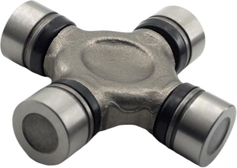 Universal Joint 479 Greaseable 1.375" x 3.702" in Saudi Arabia