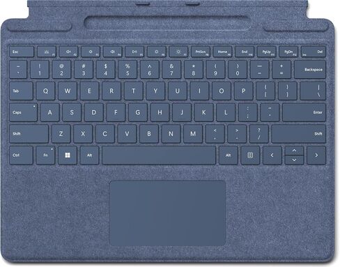 Microsoft SURFACEPRO SIG KB COMM Sapphire in Saudi Arabia