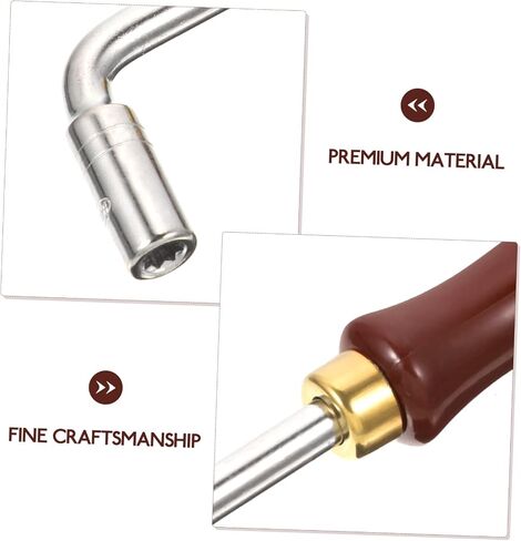 مفتاح ربط السنطور المبهم، مفتاح ربط مركزي من Autoharp، مفتاح ربط احترافي، مطرقة كمان، ملحق مفتاح ربط السنطور، مفتاح ربط ضبط نغمة السنطور، أداة ضبط نغمة السنطور in Kuwait