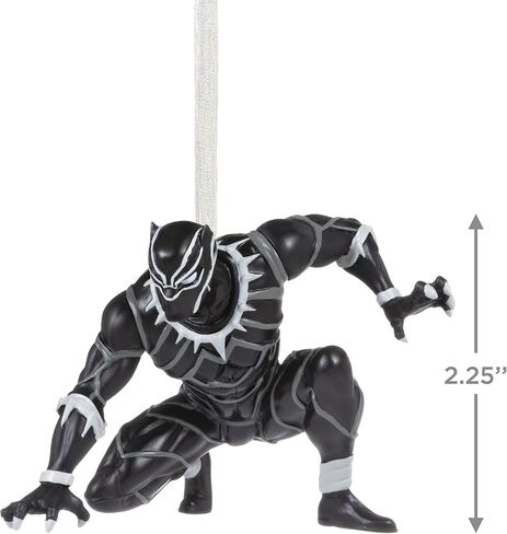 Hallmark Marvel Black Panther Shuri Christmas Ornament in Saudi Arabia