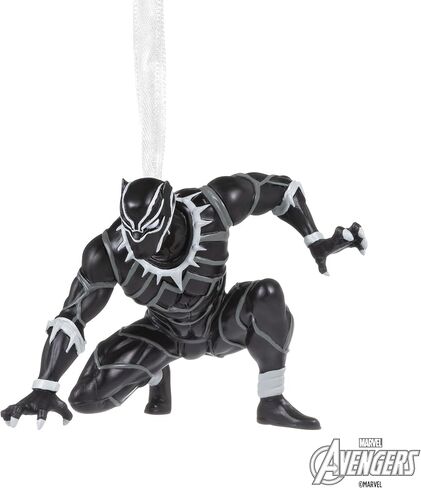 Hallmark Marvel Black Panther Shuri Christmas Ornament in Saudi Arabia