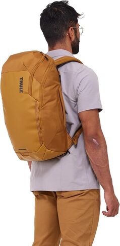 Thule Chasm Backpack 26L, Pond gray in Saudi Arabia