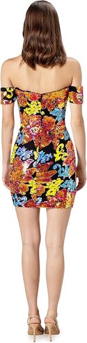 Dress the Population Women's Jada Bodycon Midi Dress in Kuwait