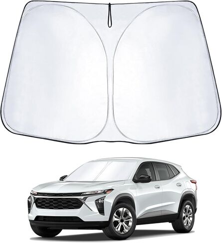 SHAOHAO for 2024 Lexus RX 350 Windshield Sun Shade 2023 2024 RX350 Car Window Shades, for 2023 2024 Lexus RX 350 350h 450h 500h Car Sun Shade Windshield 2024 RX350 Accessories Sun Blocker Protector in Kuwait