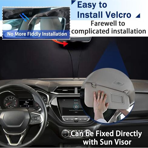 SHAOHAO for 2024 Lexus RX 350 Windshield Sun Shade 2023 2024 RX350 Car Window Shades, for 2023 2024 Lexus RX 350 350h 450h 500h Car Sun Shade Windshield 2024 RX350 Accessories Sun Blocker Protector in Kuwait