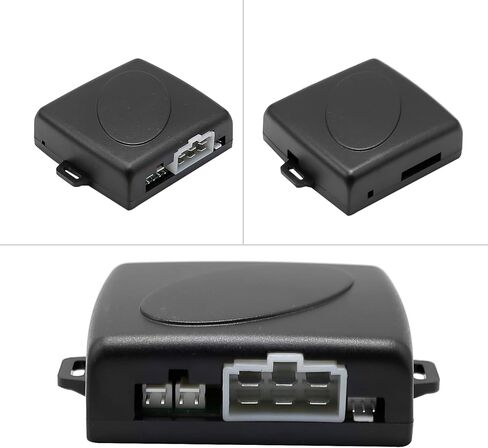 12 فولت مفتاح إشعال السيارة رفيد محرك بدء الضغط على زر دخول بدون مفتاح كاتب أطقم دفع بدء الإشعال عدة in Kuwait