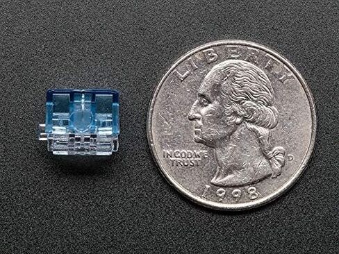 Adafruit 1494 Cold Splice Wire Tap (UB) - 10 Pack in Saudi Arabia