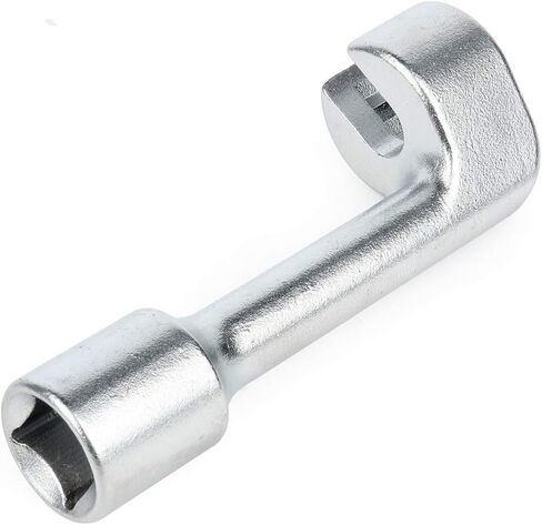 SCITOO Automotive 6pcs 1/2" Drive Diesel Fuel Injector Line Injection Socket Set 12 14 16 17 18 19mm Compatible for Most Diesel Engines in Saudi Arabia