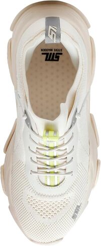 Steve Madden Women's Vault Sneaker in Saudi Arabia