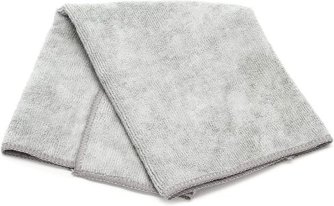 Fender Factory Microfiber Cloth (Pack of 5) in Saudi Arabia
