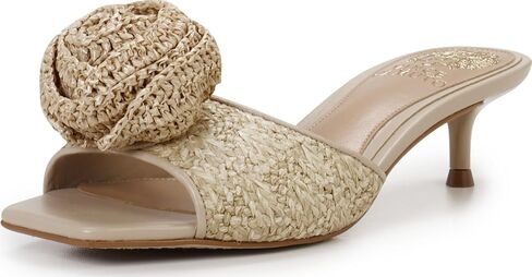 Vince Camuto Women's Faizaa Heeled Sandal in Saudi Arabia