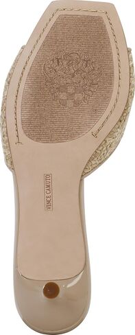 Vince Camuto Women's Faizaa Heeled Sandal in Saudi Arabia
