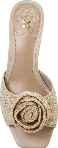 Vince Camuto Women's Faizaa Heeled Sandal in Saudi Arabia